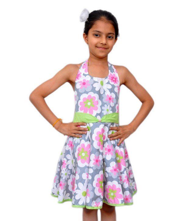 dress with booties spring
