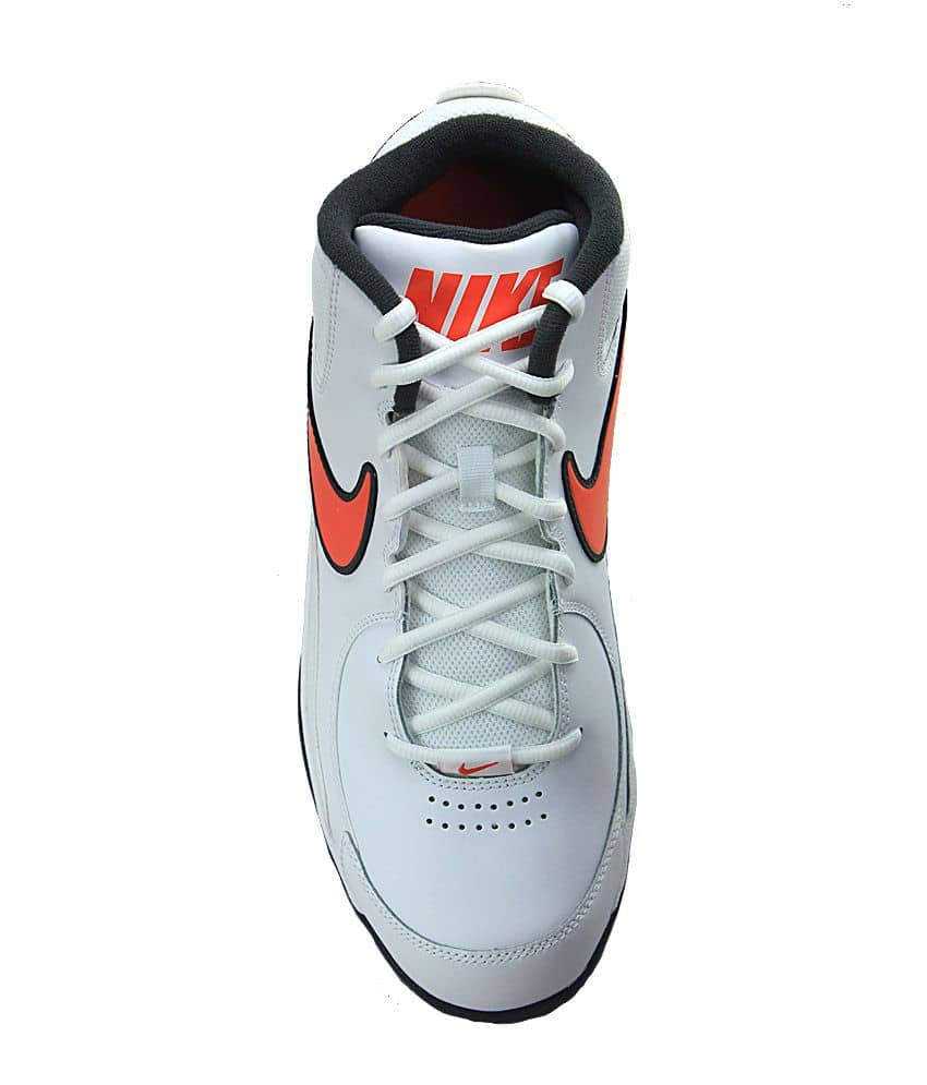 Nike White Sport Shoes - Buy Nike White Sport Shoes Online ...