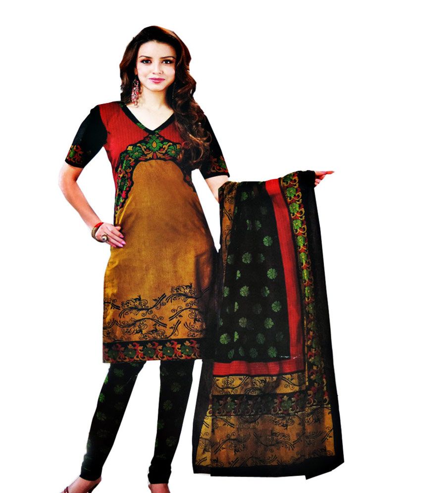 online pure cotton suits