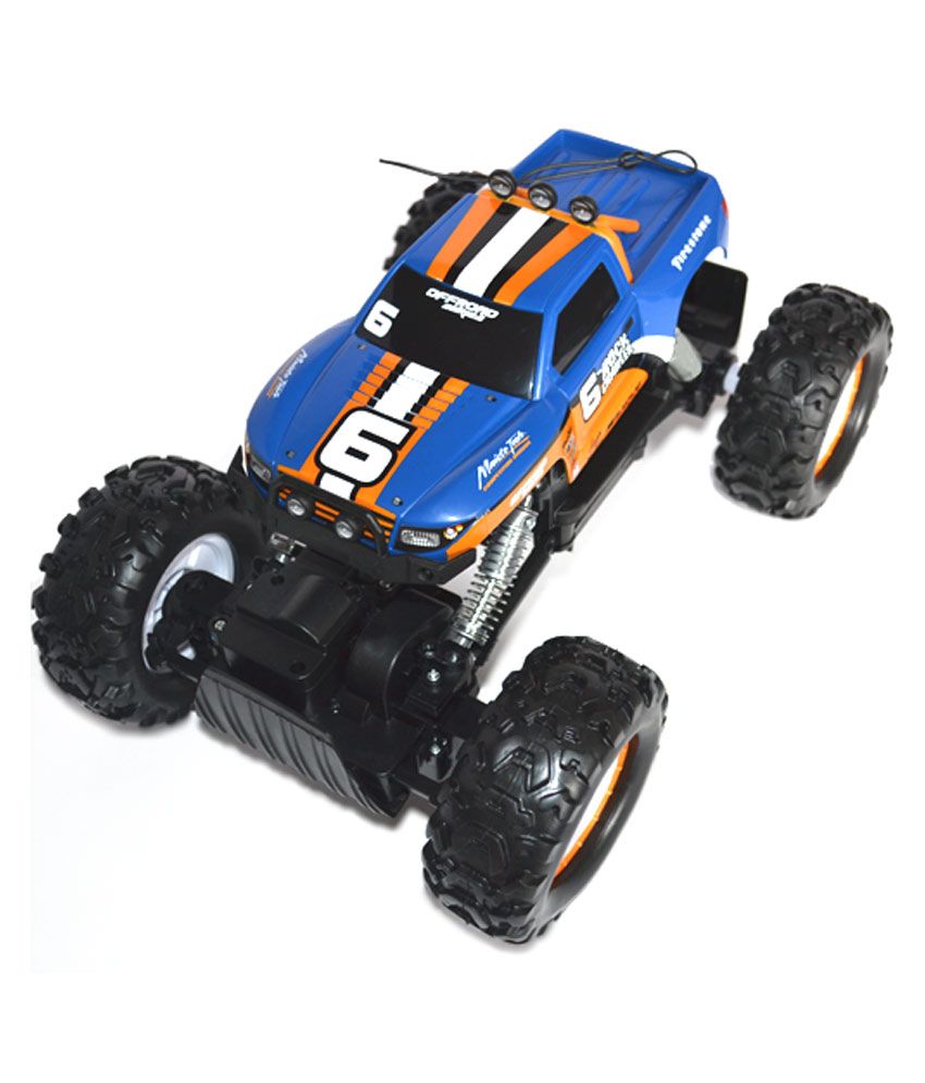 maisto rc rock crawler