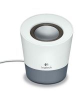 Logitech Z50 1.0 Computer Speaker - Grey