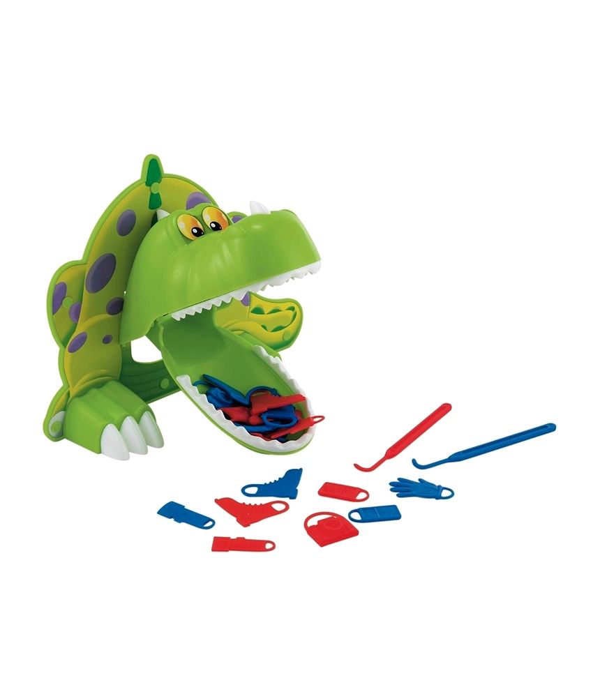 chomposaurus shirt