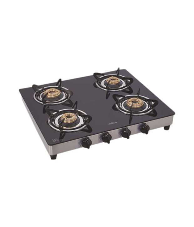 Induction cooktop vs electric