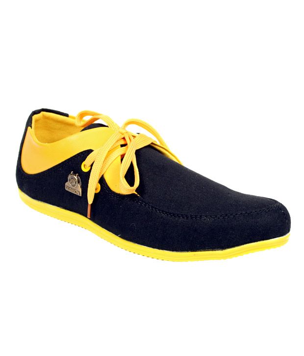 sukun canvas shoes