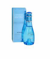 David Perfume Coolwater Women 100 ml (Get Two Luxury perfume Sample FREE-Jadore, Lancme me or Dior )