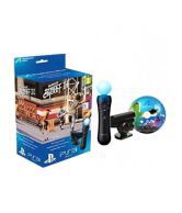 Sony Playstation 3 Move Starter Pack