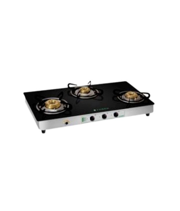 Faber 30 Ct Ai Crystal Gas Cooktop Price In India Buy Faber 30