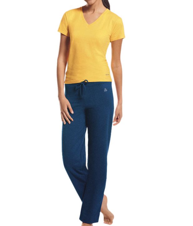 jockey night pant price