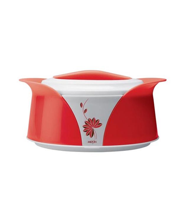     			Milton Imperial Casserole 1500, Red