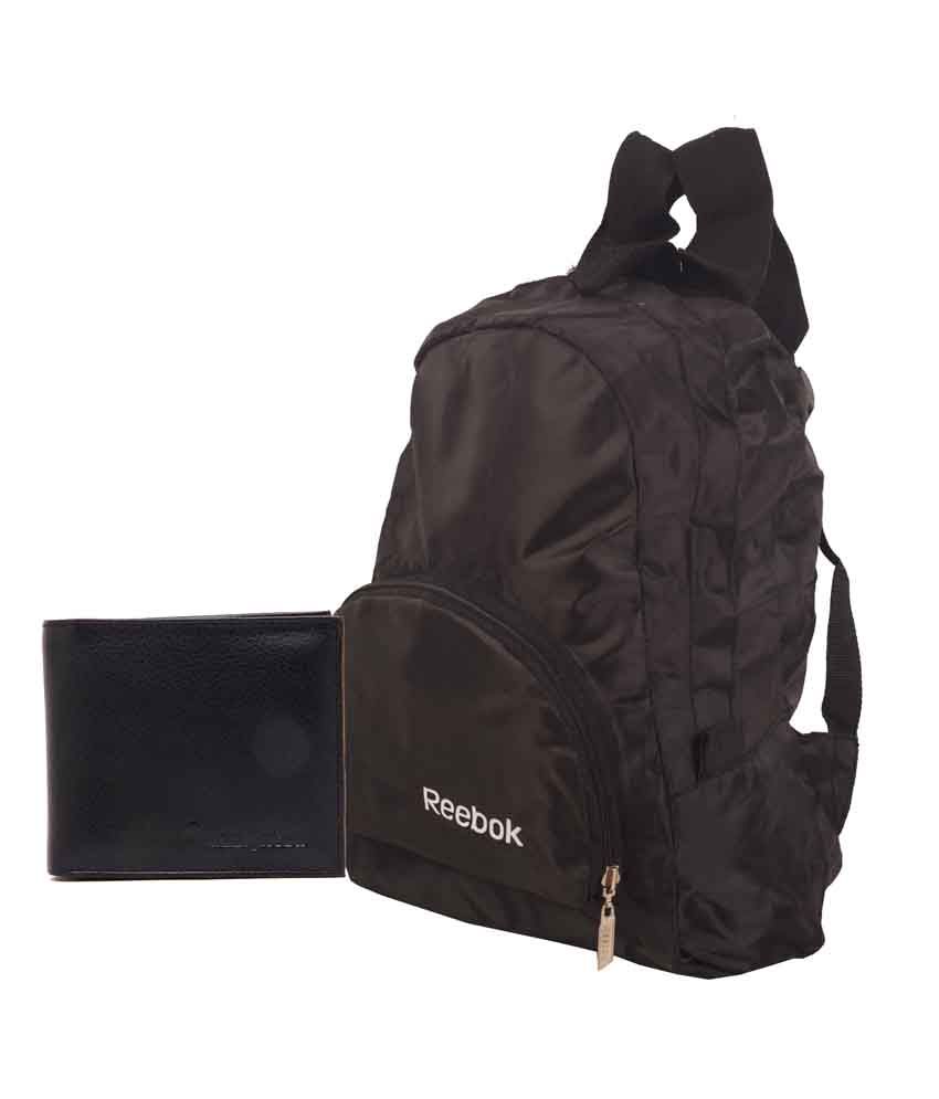 reebok pouch bag