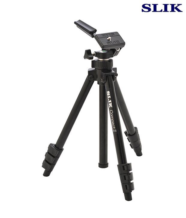 slik tripods reviews