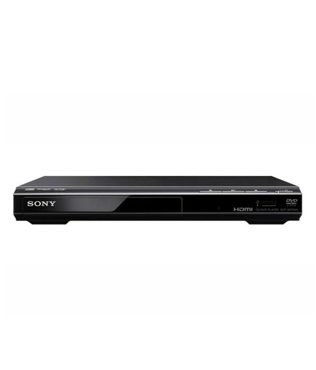     			Sony DVP-SR 760 DVD Players