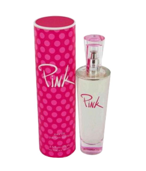 Victoria's Secret Pink 75 ml Edp Buy Online at Best Prices in India