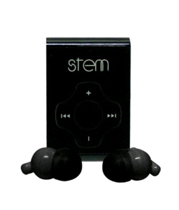 stem player speaker