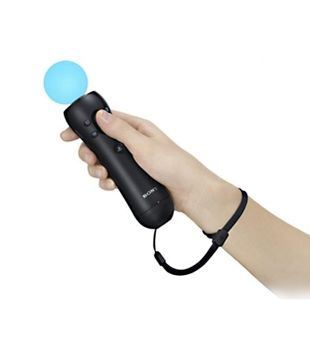ps2 move motion controller