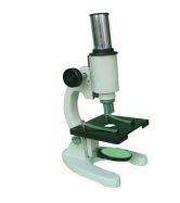 VKSI Deluxe Single Nose Student Microscope