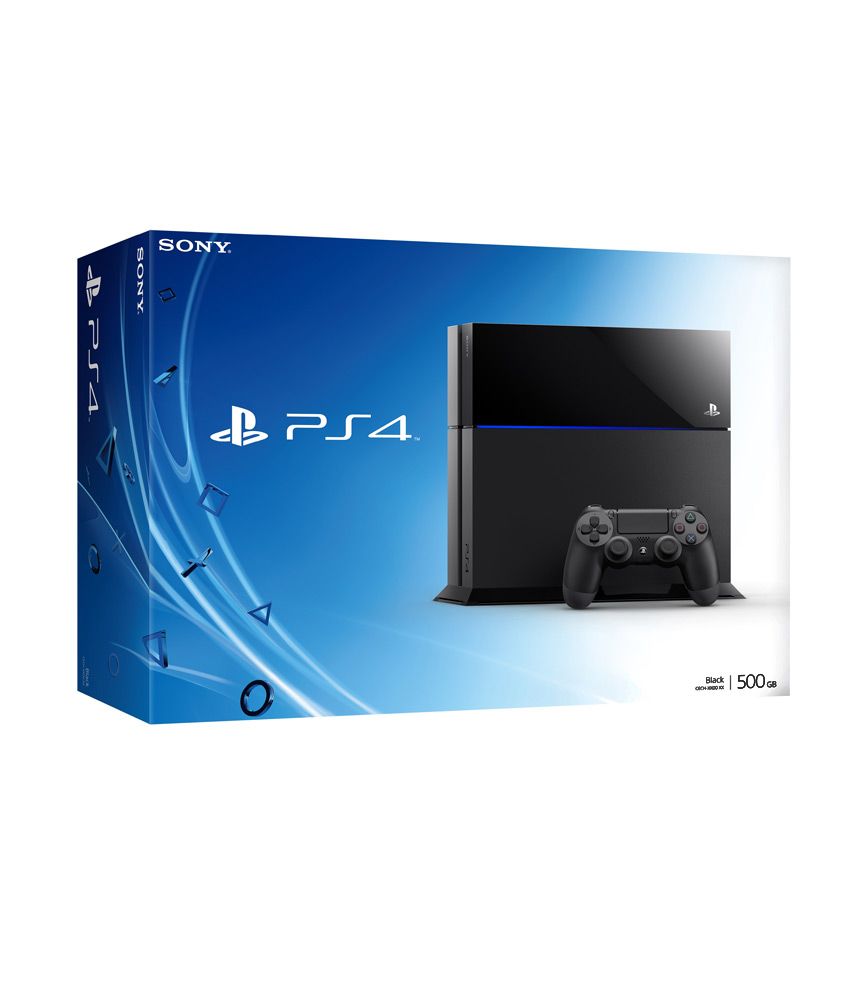 playstation 4 best price