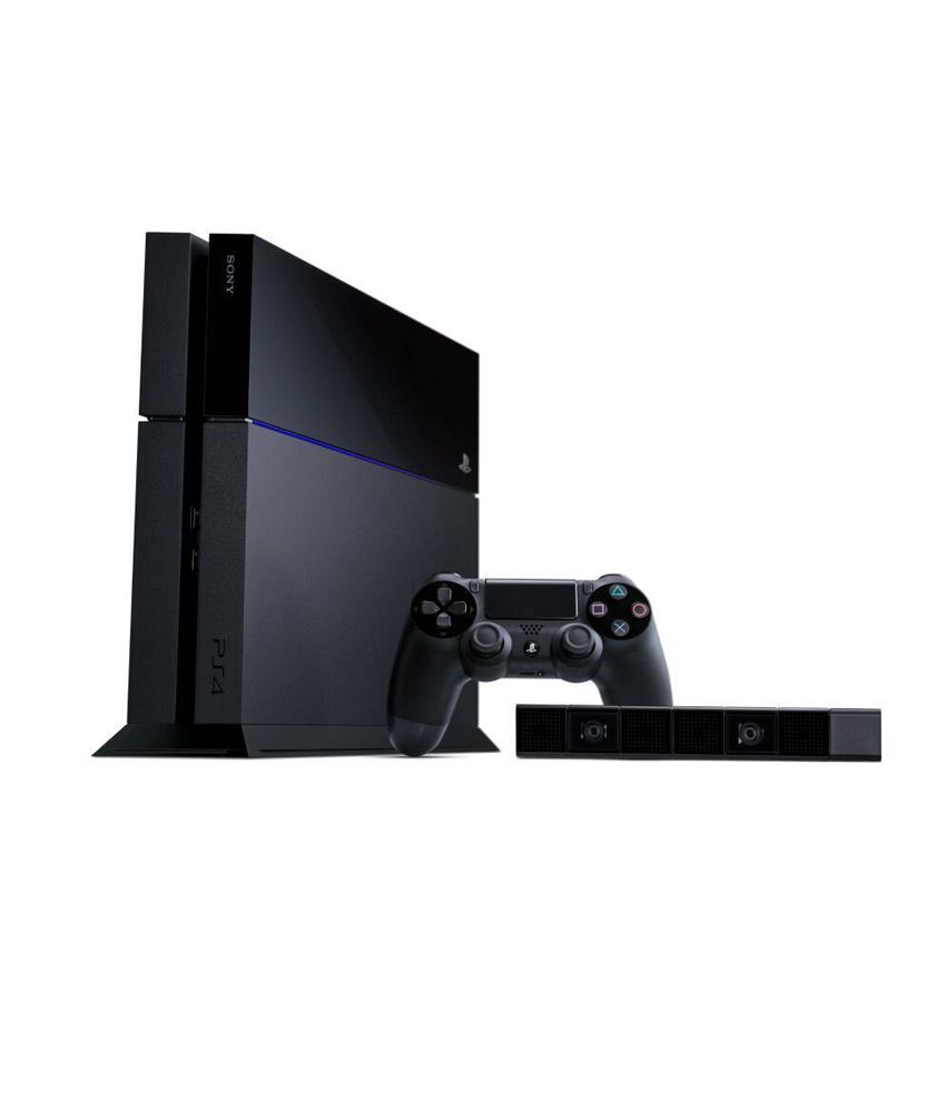 ps4 console buy online