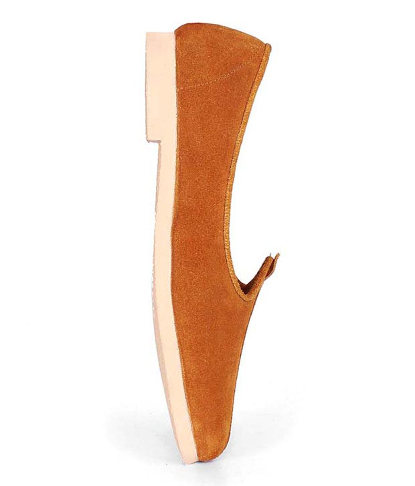 Bareskin Tan Jalsa Ethnic Mens Footwear Buy Bareskin Tan Jalsa Ethnic Mens Footwear Online 2319