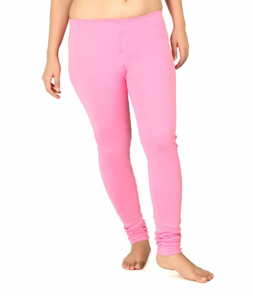 baby pink leggings online