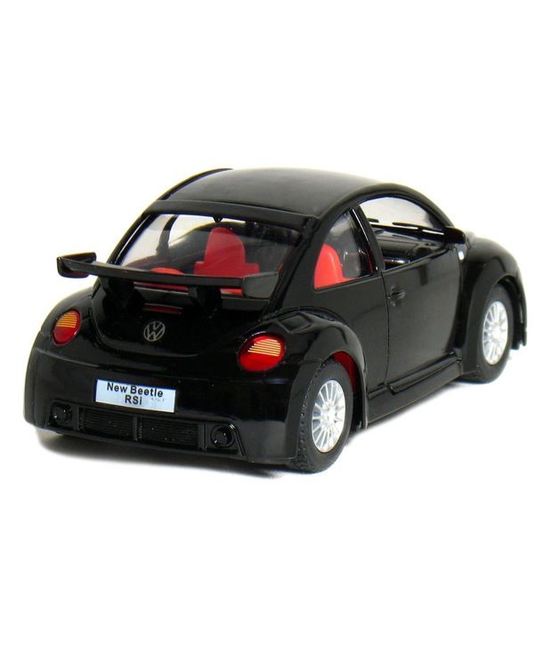 kinsmart volkswagen beetle