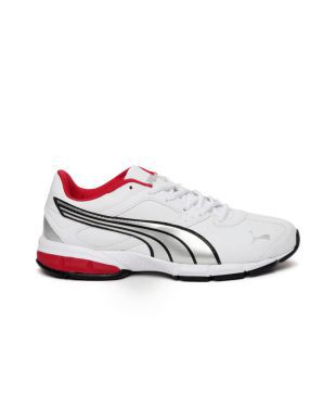 puma men's tazon 5 ind. running shoes