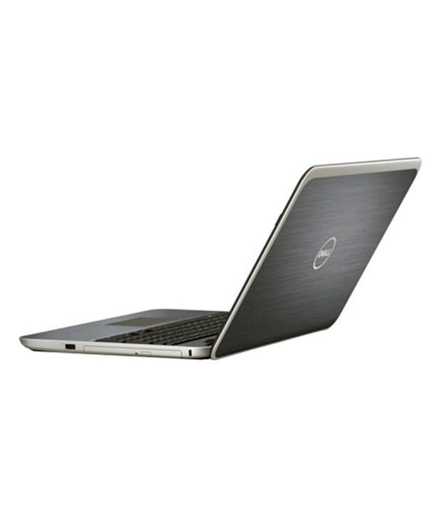 Обзор ноутбука dell inspiron 5537