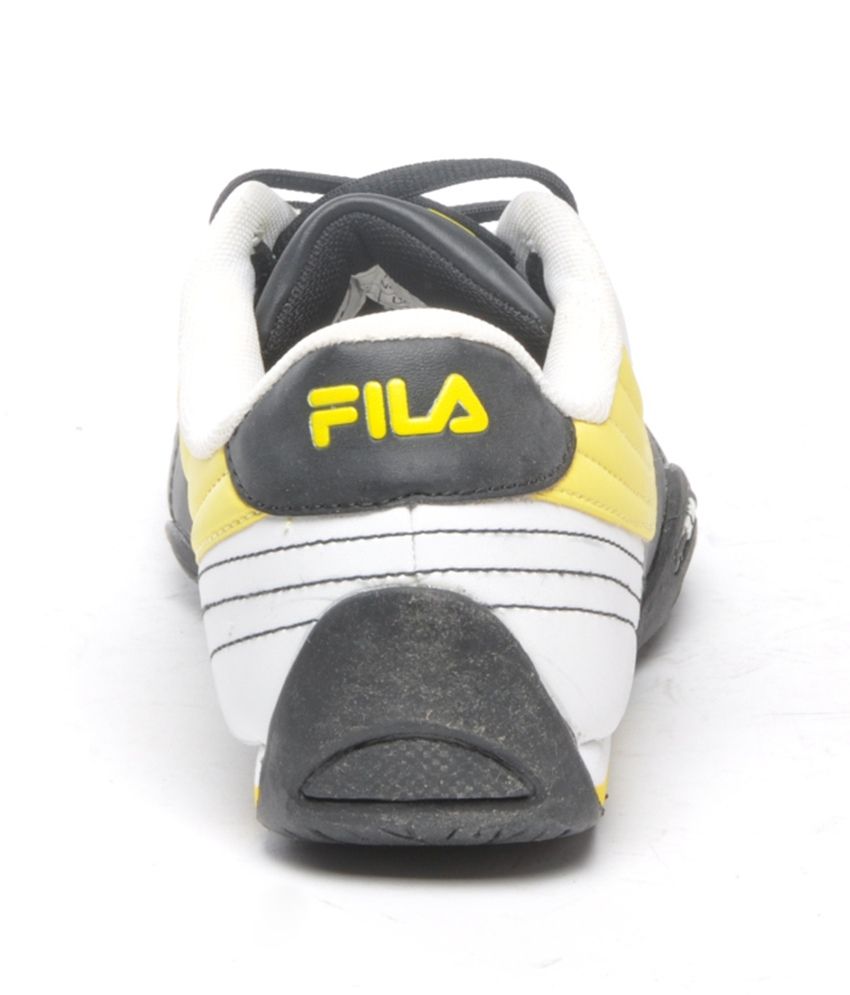 fila decco shoes