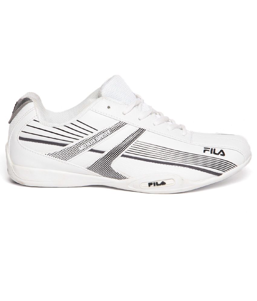 fila dexter