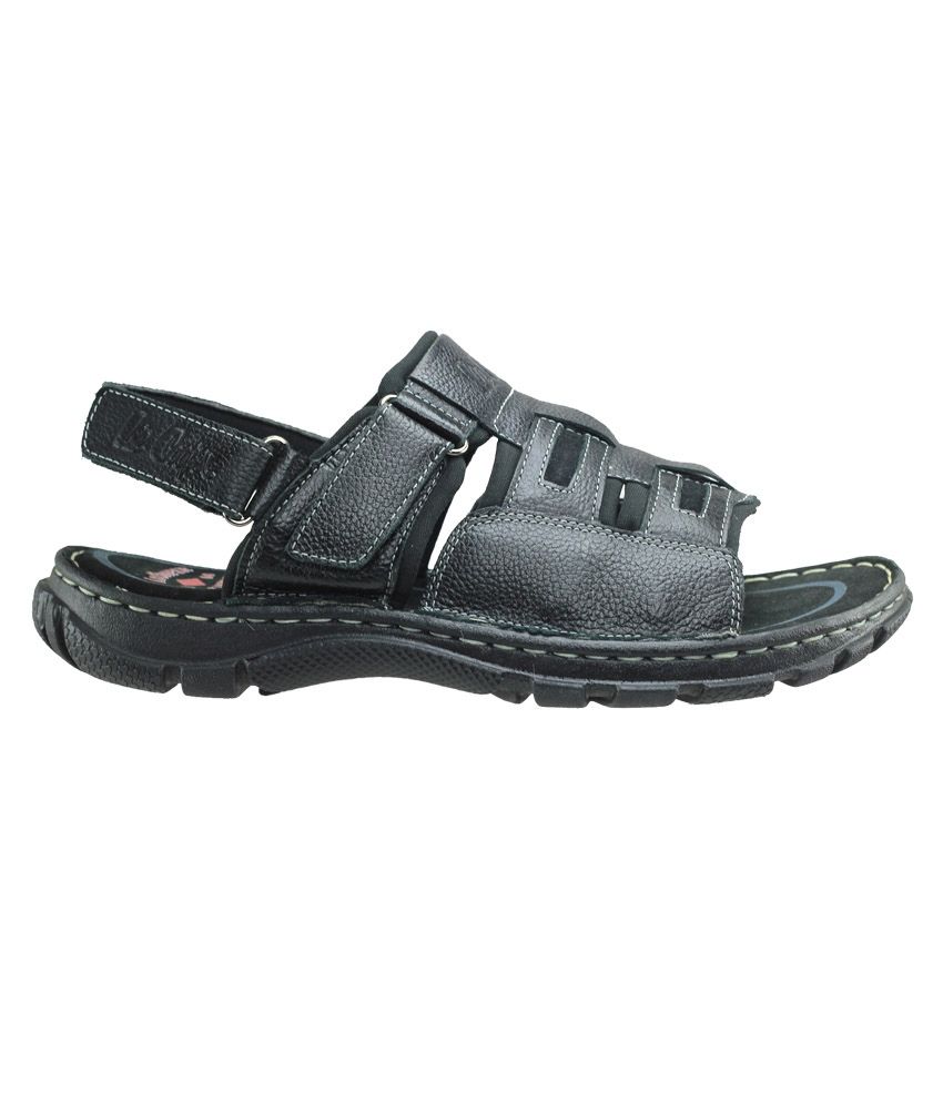 lee cooper sandals snapdeal