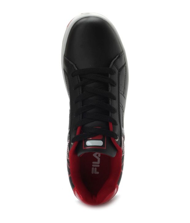 fila flow shoes