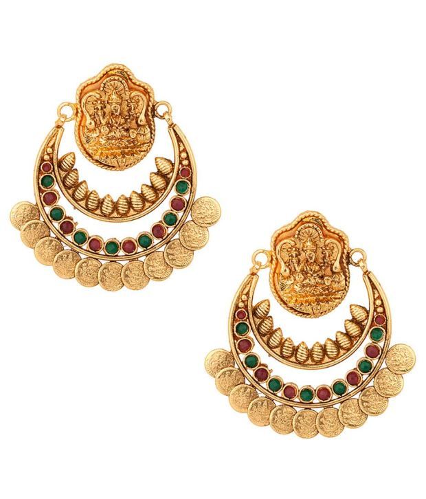 ram leela earring