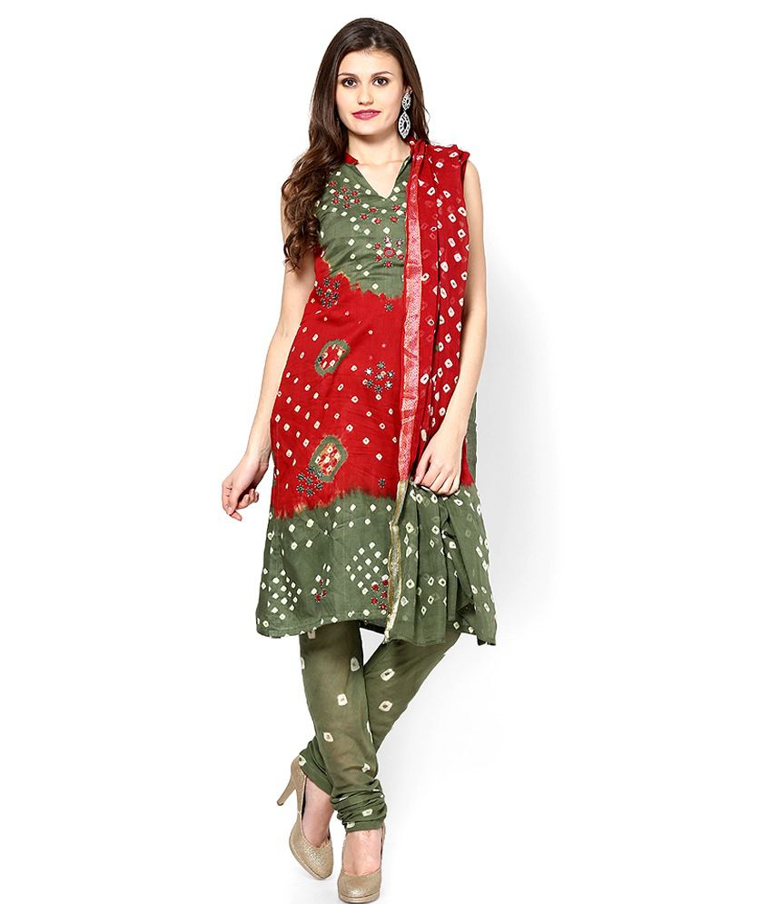Buy Rajasthani Traditional Cotton Designer Long Dress in Jaipuri Printed  (Free Size Upto 44XL) Online In India At Discounted Prices