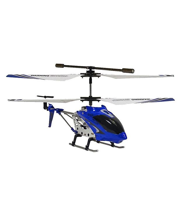 syma helicopter s107g