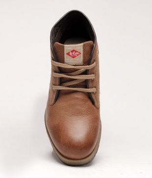 lee cooper high ankle boots