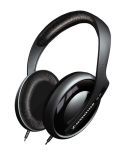 Sennheiser HD 202 II Over Ear Headphone Without Mic