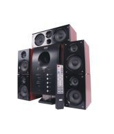 IT-4850+SUF  5.1 Speaker System