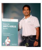 Kaspersky Antivirus 2013 (1 PC/1 Year)