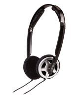 Sennheiser On Ear Wired Without Mic Headphones/Earphones