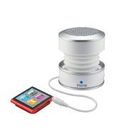 iHome iHM61 Rechargeable Color Changing Mini Speaker