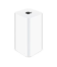 Apple 1300 Mbps AirPort Extreme Wireless Router (ME918HN-A)Wireless Routers Without Modem