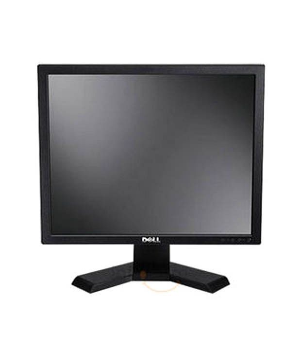 Dell TFT 19 Inch LCD Monitor (Square) (E190S)