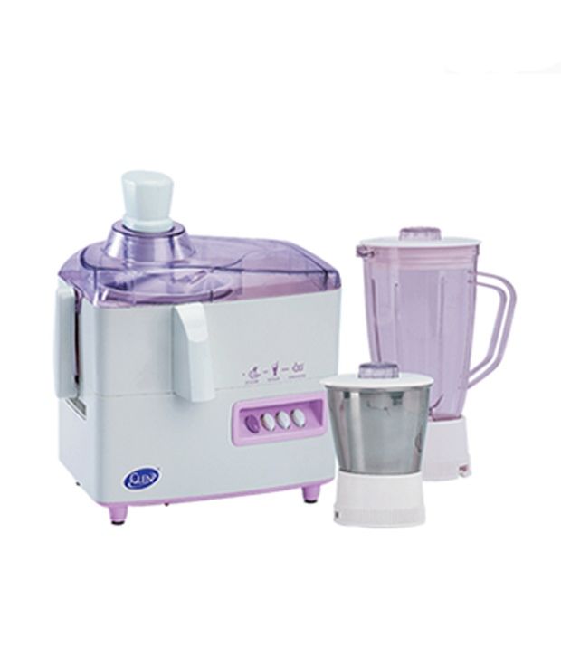 Glen 2 Jar GL4013 Juicer Mixer Grinder Price in India Buy Glen 2 Jar