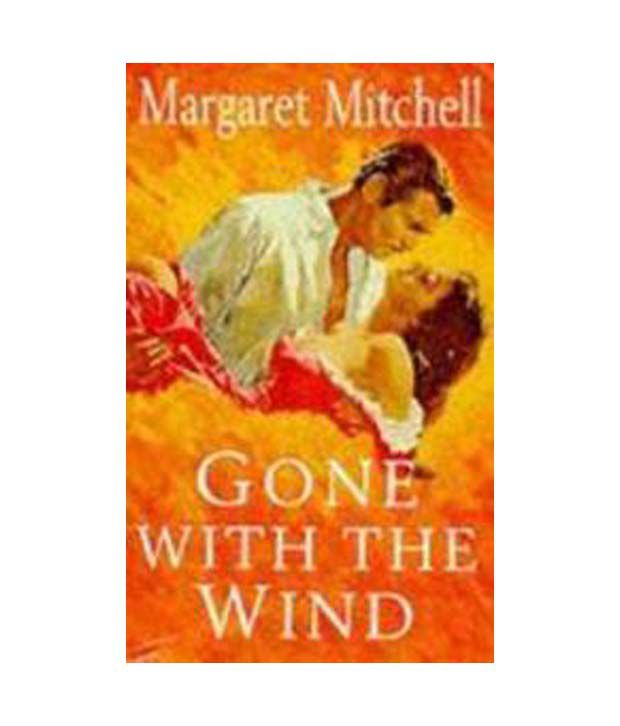 Gone With The Wind: Buy Gone With The Wind Online at Low Price in India ...