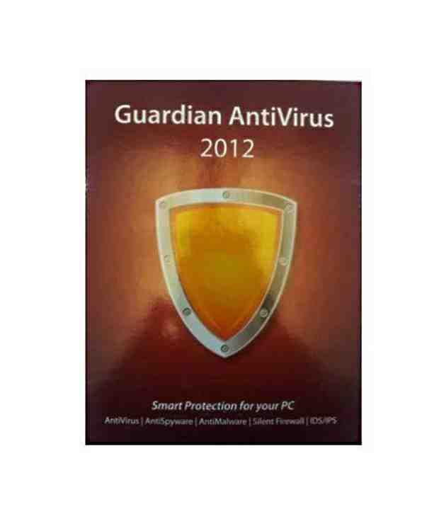 antivirus one review
