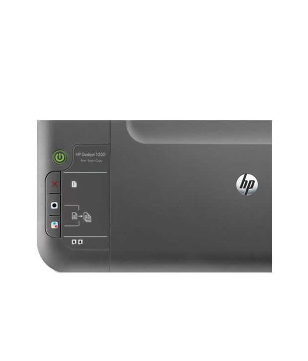 HP Deskjet 1050 All-in-One - J410a Printer - Buy HP