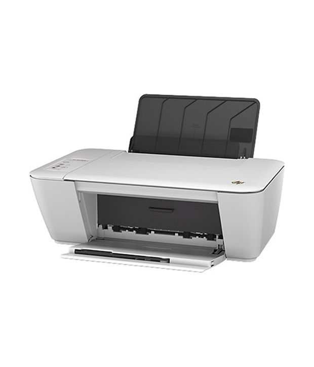 HP Deskjet Ink Advantage 1515 All-in-One Printer - Buy HP ...