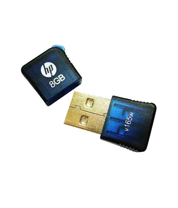 Hp V165w Pen Driver Software Download