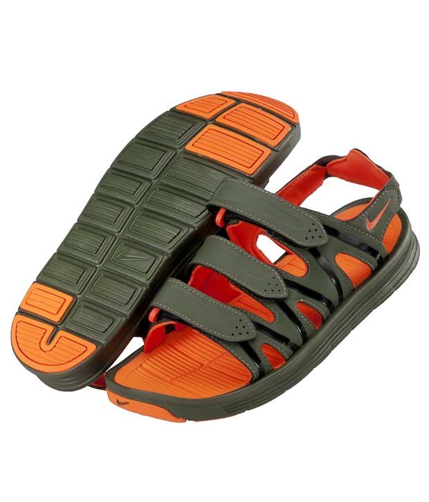 nike air floaters
