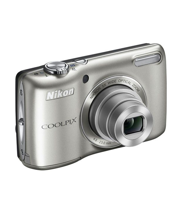 Nikon Coolpix Windows 10 Driver